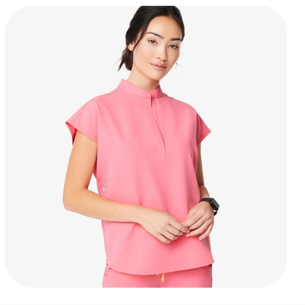 Figs scrubs